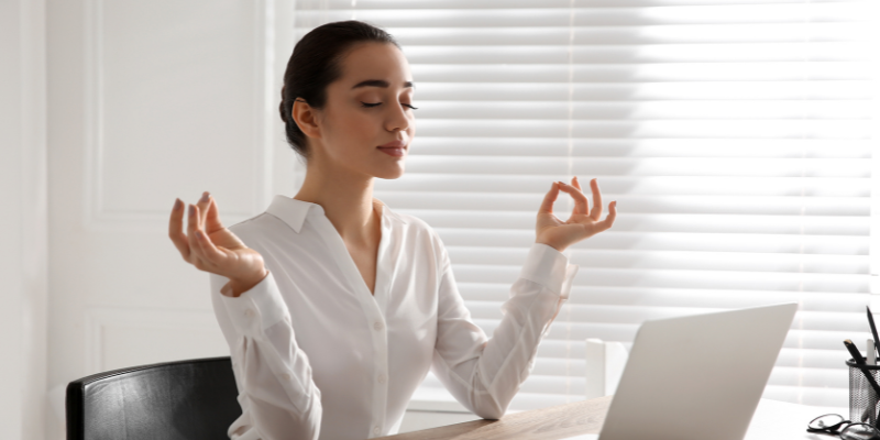 Health Tips for Busy Professionals