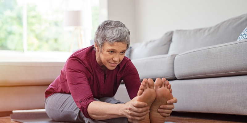 Health tips for busy professionals
