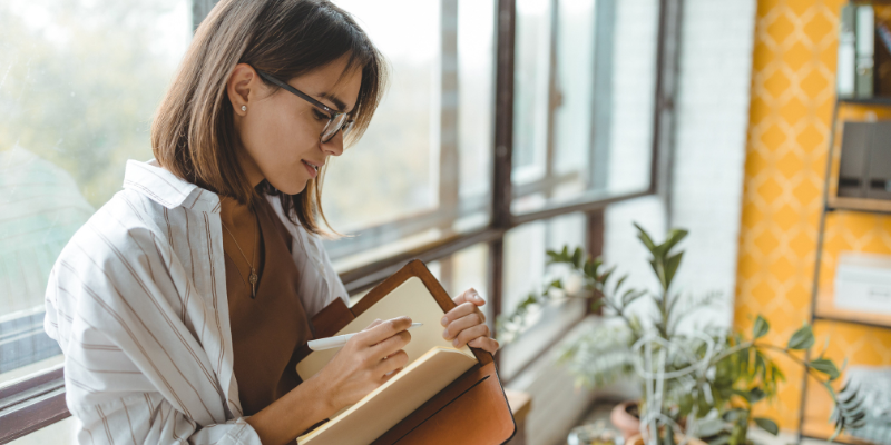 Health tips for busy professionals