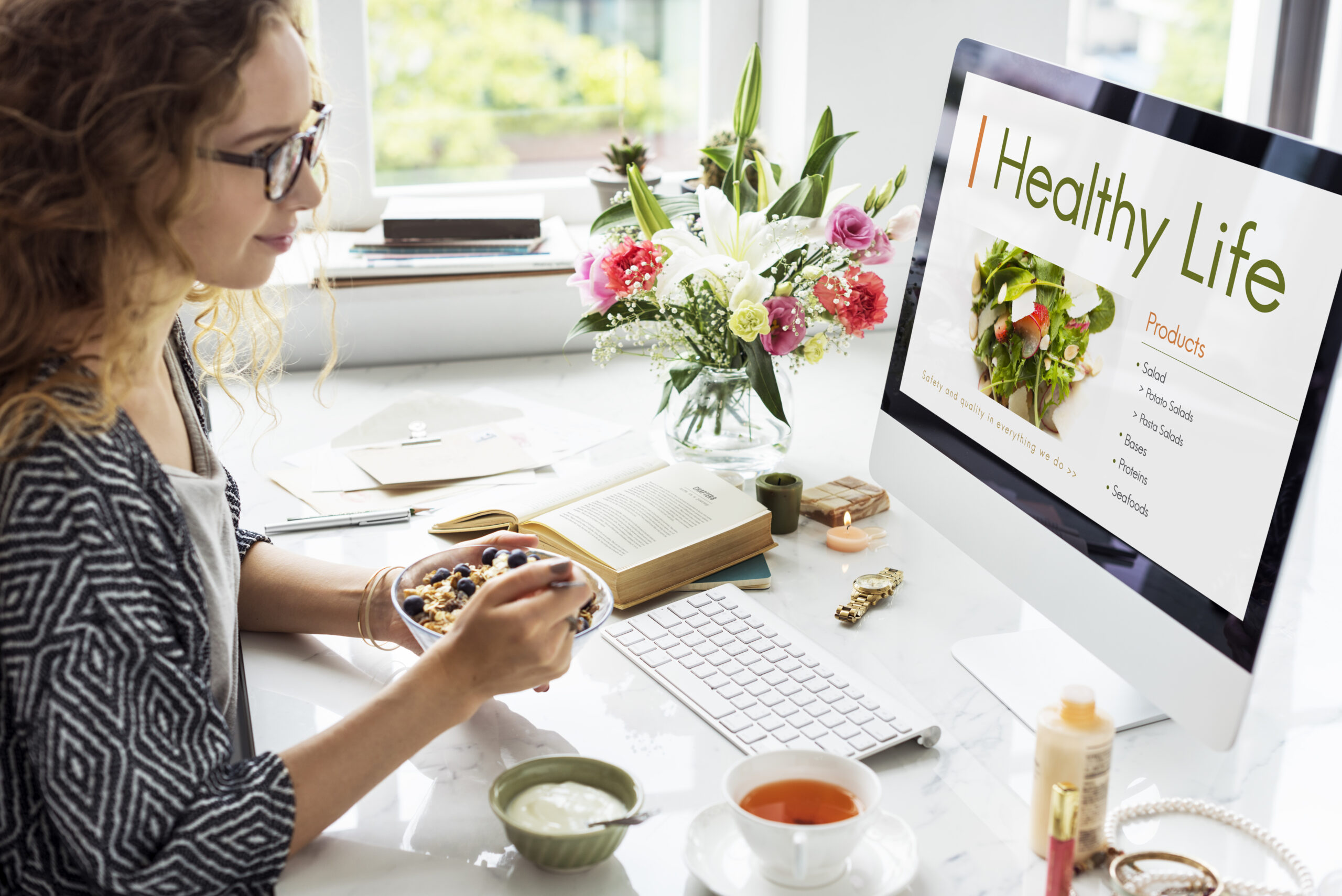Health & Wellness