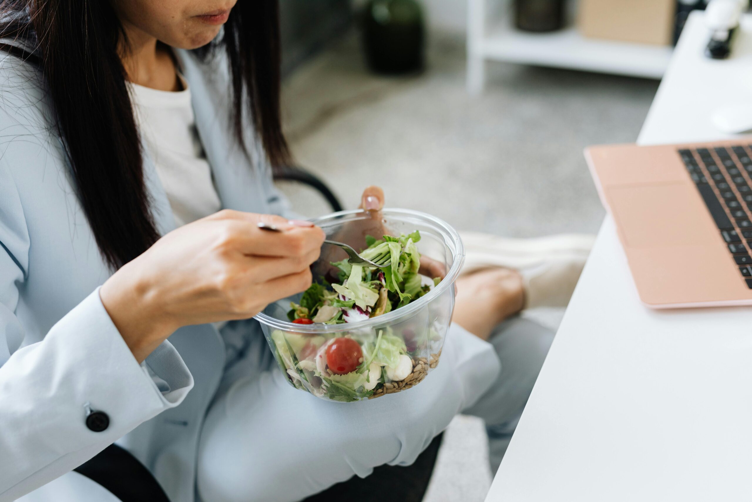 Health tips for busy professionals