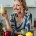 Healthy Substitute for Energy Drinks: Drinks That Naturally Boost Your Energy