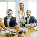 10 Desk-Friendly Healthy Snacks for the Office (Quick & Easy)