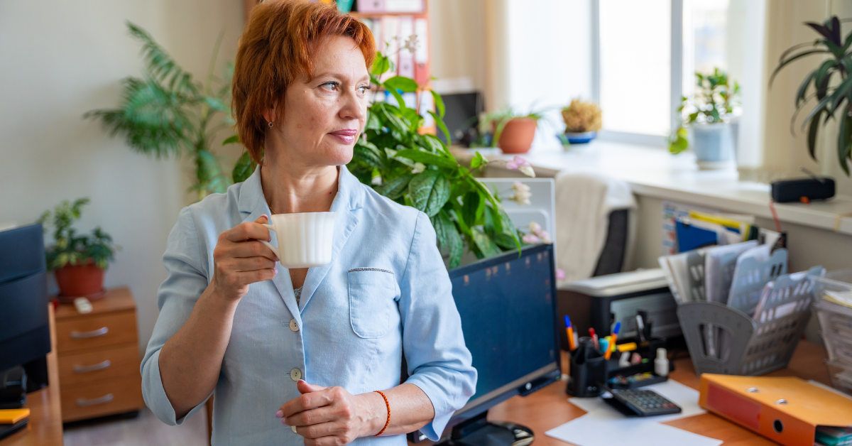 Mental Reset for Busy Professionals: Restore Focus, Calm, and Energy