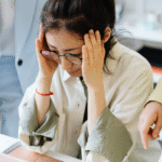 Feeling Mentally Exhausted? 10 Cognitive Overload Symptoms You Shouldn’t Ignore