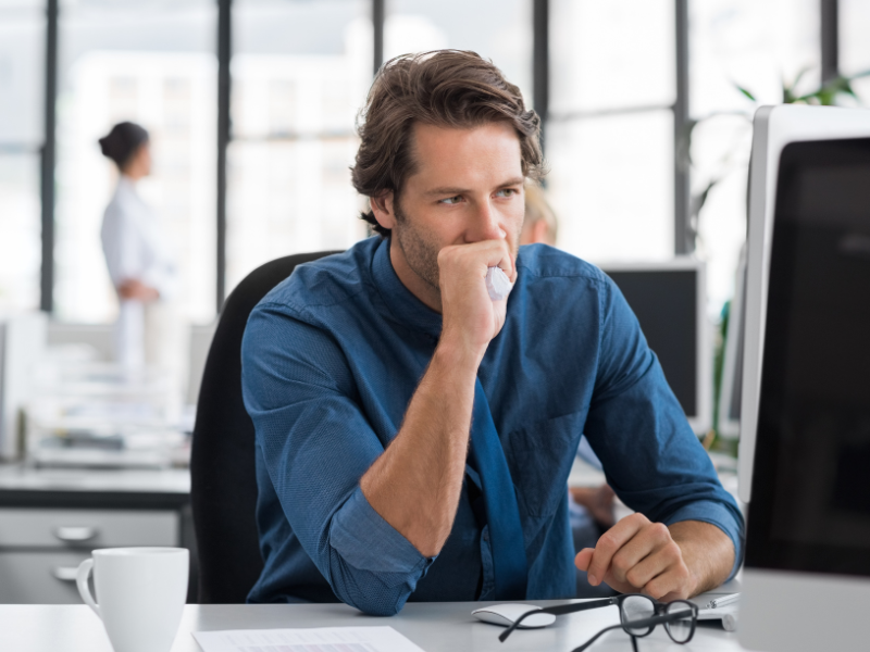 stress relief techniques for busy professionals