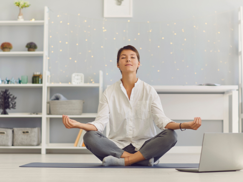 cognitive overload symptoms